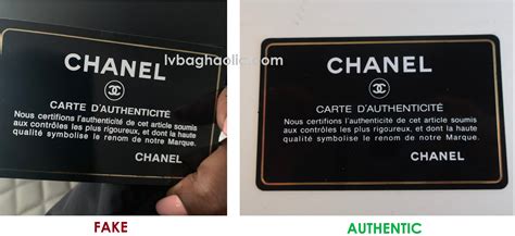 chanel authenticity chip|how to check chanel authenticity.